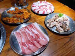 -原始泥炉烤肉(总店)