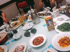 -王庄阿咪海鲜大排档(象园店)