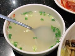-木槿花韩式炭烤·熟成肉工坊(孙文东路店)