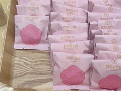 -昆明冠生园·蛋糕·面包(南强街店)