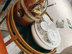 -叹茶靓点·粤式餐厅·全天茶市(石井万民广场店)