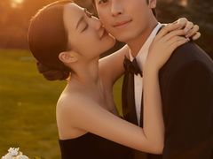-经典婚纱摄影美学馆·私人定制