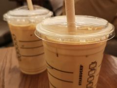 -星巴克(福州三坊七巷店)