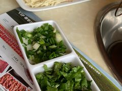 -阳坊胜利涮羊肉(阳坊老店)