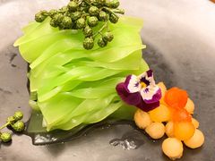 -皇冠假日酒店-御皇轩中餐厅