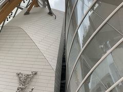 -巴黎路易威登基金会艺术中心 