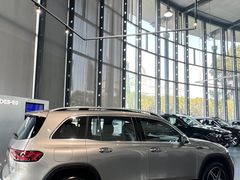 -宁波之星奔驰4S店(海曙店)