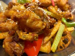 -避风塘·金牌店·夜宵(金玉兰店)