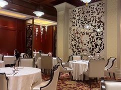 -臻宝中餐厅·大连菜·海鲜·融合菜(大连一方城堡豪华精选酒店)