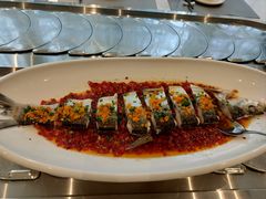 -宴来湘聚·湘粤菜(国投财富广场店)