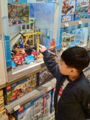 -KIDSLAND(北京蓝色港湾店)