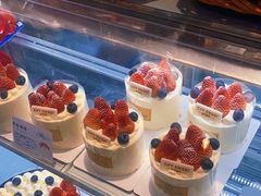 -都市甜心(印象城店)