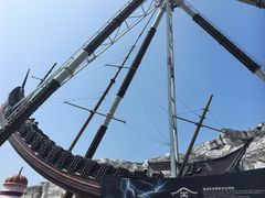 -横店影视城梦幻谷园区