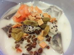 -杨排风自助餐厅(华贸店)
