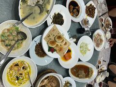 -宁海食府·涌宴(真和店)