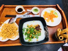 -大王油茶(二厂文创公园店)