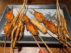 -管氏翅吧(台湾街店)