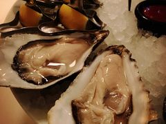 -Oyster Talks 四度蚝法餐厅