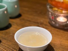 -粗茶淡饭·隐庐私厨(东亭店)