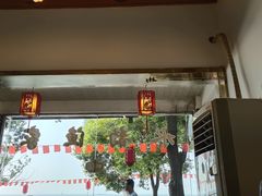 -水韵·渔家臻品私房菜(中庙店)