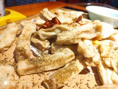 -满堂春特色餐馆