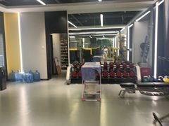 -悦动体能(金融街店)