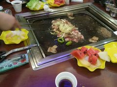 -郭记烤肉(正阳街店)