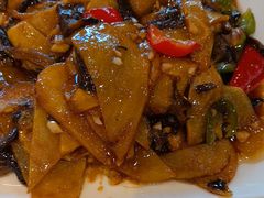 -那家老院子东北菜·饺子·小鸡炖蘑菇(艳华街店)