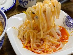 -陕西人家(莱山店)