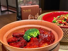 -太白餐厅·新湘菜原创者(月湖店)
