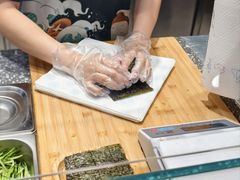 -米陀饭团•紫菜包饭(中华广场店)