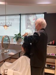 -意廊 Hair Salon