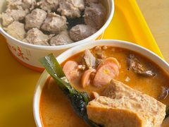 -津品味小吃(大学湾店)