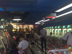 -阿尔法Game Station(中山路店)
