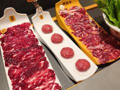 -潮发潮汕牛肉店(花城汇南区店)