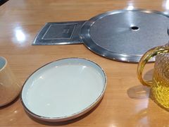 -许妈妈餐厅烤肉烧烤家常菜(明润广场店)