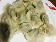 -船歌·鱼水饺青岛菜(金狮广场店)
