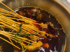 冷锅串串-一岚一山(角门总店)
