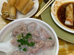 -海浪食店(湖滨中路店)