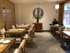 -枣子树·素食餐厅(普陀山店)