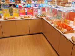 -好利来(温江新尚天地店)