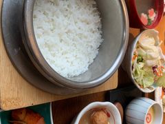 -味太助·银饭食堂(中华城店)