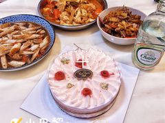 -PETIT PARIS 小巴黎(花园道店)