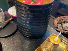 -牛New寿喜烧(金茂览秀城店)