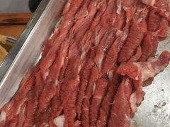-老北京涮羊肉(航东路店)
