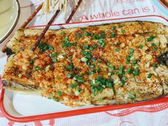 -辣出味岳阳特色烧烤·龙虾大排档(砂子塘总店)