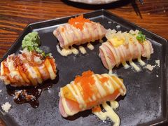 -鸟鹏烧鸟居酒屋(熙龙湾店)