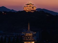 -城隍阁