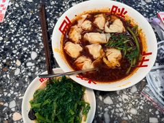 -胖妹面庄(香饵胡同店)