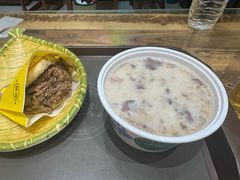 -穆得·老周家牛肉烧饼(普利街店)